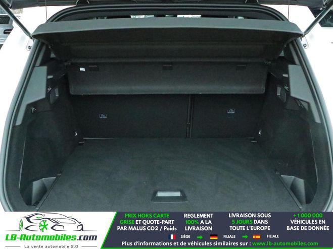 Citroen DS7 Crossback Hybride E-Tense 225 BVA Blanc de 2022