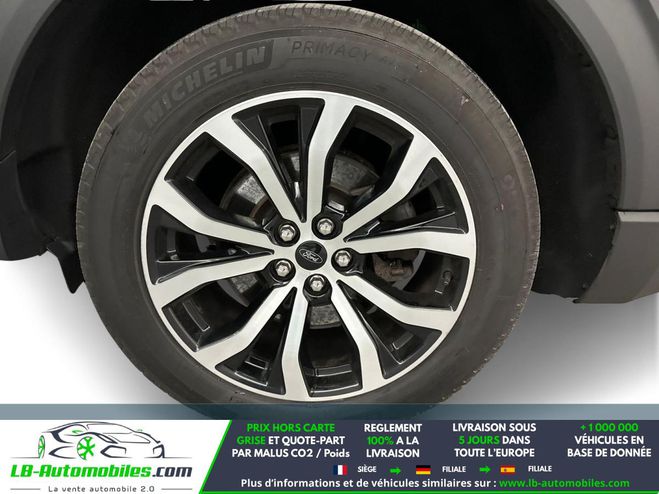 Ford Explorer 3.0 EcoBoost 363 ch PHEV BVA AWD Noir de 2023
