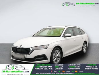  Voir d&eacute;tails -Skoda Octavia 1.4 TSI PHEV 204 ch BVA &agrave; Beaupuy (31)