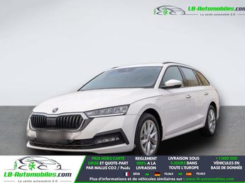  Voir d&eacute;tails -Skoda Octavia 1.4 TSI PHEV 204 ch BVA &agrave; Beaupuy (31)