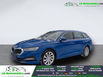  Voir d&eacute;tails -Skoda Octavia 1.4 TSI PHEV 204 ch BVA &agrave; Beaupuy (31)