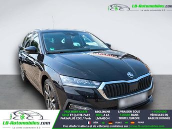  Voir d&eacute;tails -Skoda Octavia 1.5 TSI mHEV 150 ch  BVA &agrave; Beaupuy (31)