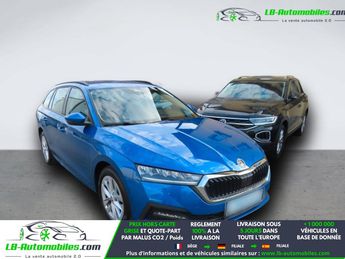  Voir d&eacute;tails -Skoda Octavia 1.5 TSI mHEV 150 ch  BVA &agrave; Beaupuy (31)