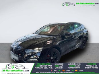  Voir d&eacute;tails -Skoda Octavia 1.5 TSI mHEV 150 ch  BVA &agrave; Beaupuy (31)