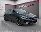 Kia Ceed d CEED 1.5 T-GDi 160 ch DCT7 GT Line - C &agrave; N�mes (30)