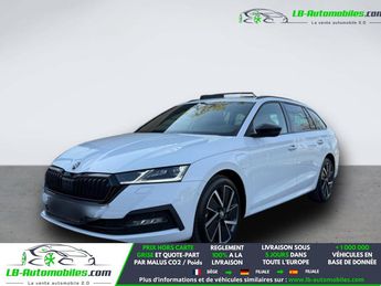  Voir d&eacute;tails -Skoda Octavia 1.5 TSI mHEV 150 ch  BVA &agrave; Beaupuy (31)
