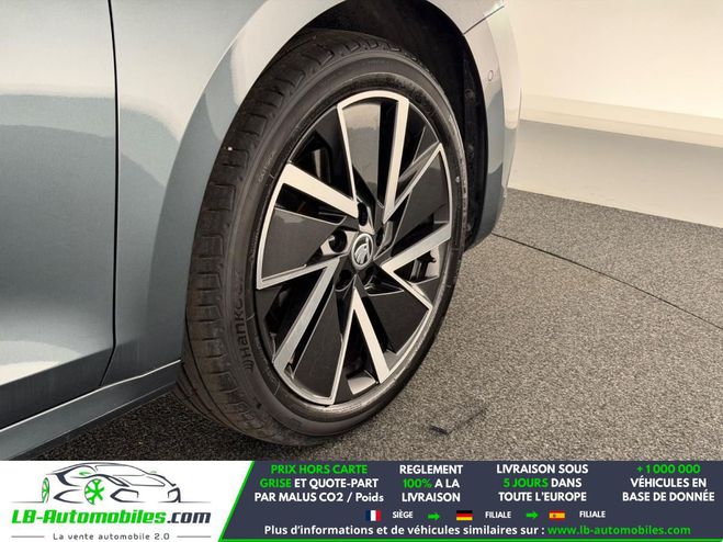 Skoda Octavia 1.4 TSI PHEV 204 ch BVA Gris M�tallique de 2020