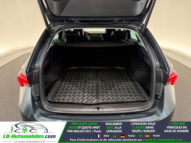 Skoda Octavia 1.4 TSI PHEV 204 ch BVA Gris M�tallique de 2020