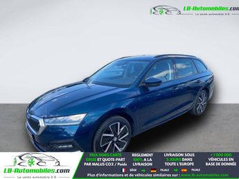  Voir d&eacute;tails -Skoda Octavia 1.4 TSI PHEV 204 ch BVA &agrave; Beaupuy (31)