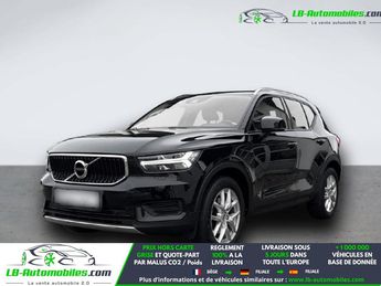  Voir d&eacute;tails -Volvo XC40 D4 AWD  190 ch BVA &agrave; Beaupuy (31)