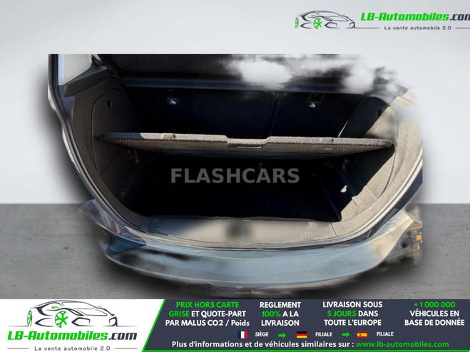 Opel Corsa 1.4 90 ch BVA Gris M�tallique de 2015