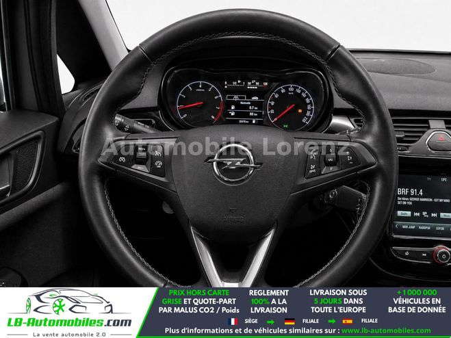 Opel Corsa 1.4 90 ch BVM Argent� M�tallique de 2018