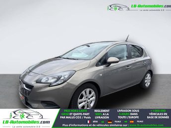  Voir d&eacute;tails -Opel Corsa 1.4 90 ch BVA &agrave; Beaupuy (31)