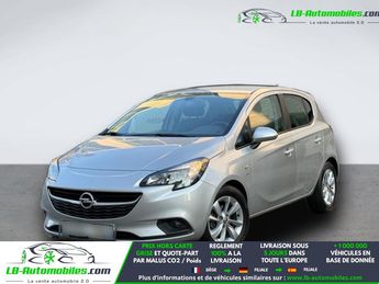  Voir d&eacute;tails -Opel Corsa 1.4 90 ch BVA &agrave; Beaupuy (31)