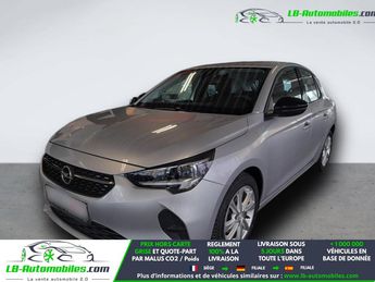  Voir d&eacute;tails -Opel Corsa 1.2 Turbo 100 ch BVA &agrave; Beaupuy (31)