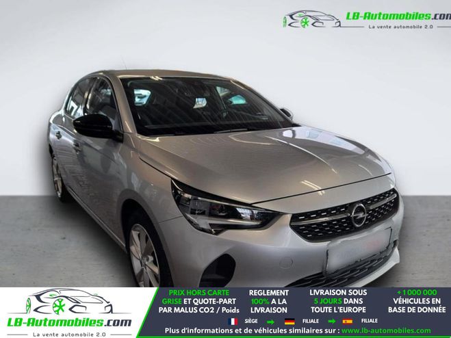 Opel Corsa 1.2 Turbo 100 ch BVA Gris M�tallique de 2023