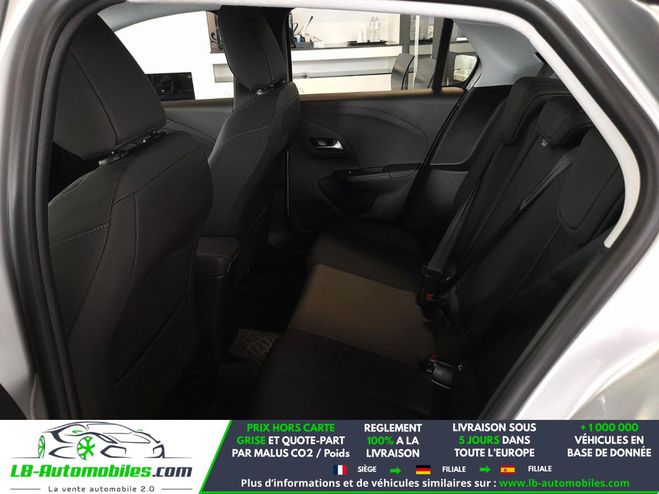 Opel Corsa 1.2 Turbo 100 ch BVA Gris M�tallique de 2023
