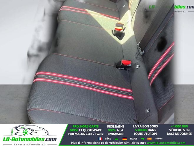 Opel Corsa 1.2 Turbo 130 ch BVA Rouge M�tallique de 2022