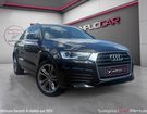 Audi Q3 2.0 TDI 150 ch S tronic 7 S line tr�s bo &agrave; Pertuis (84)