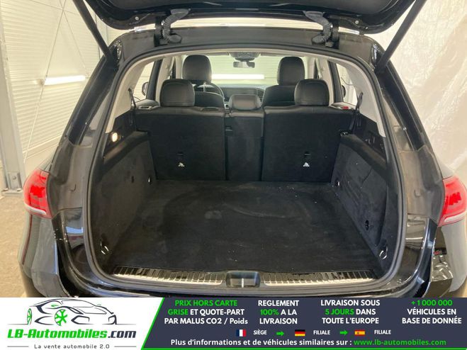 Mercedes GLE 350 de EQ POWER BVA 4Matic Noir de 2022
