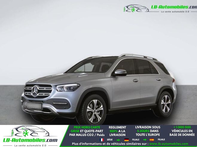 Mercedes GLE 350 de EQ POWER BVA 4Matic Argent� M�tallique de 2022