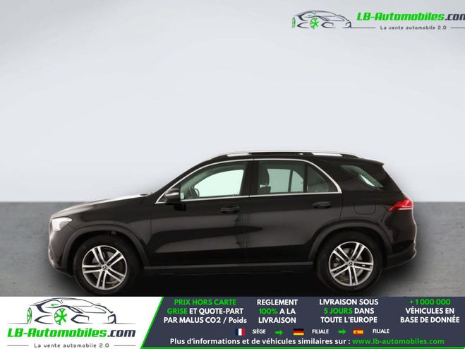 Mercedes GLE 350 de EQ POWER BVA 4Matic Noir de 2022
