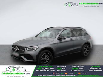  Voir d&eacute;tails -Mercedes GLC 300 e BVA 4Matic &agrave; Beaupuy (31)