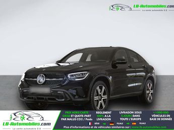  Voir d&eacute;tails -Mercedes GLC 300 e BVA 4Matic &agrave; Beaupuy (31)