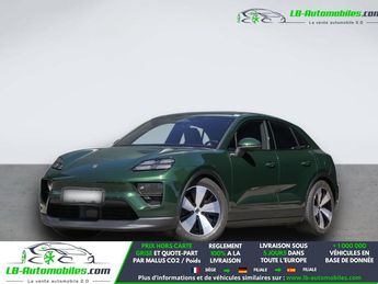  Voir d&eacute;tails -Porsche Macan 408 ch &agrave; Beaupuy (31)