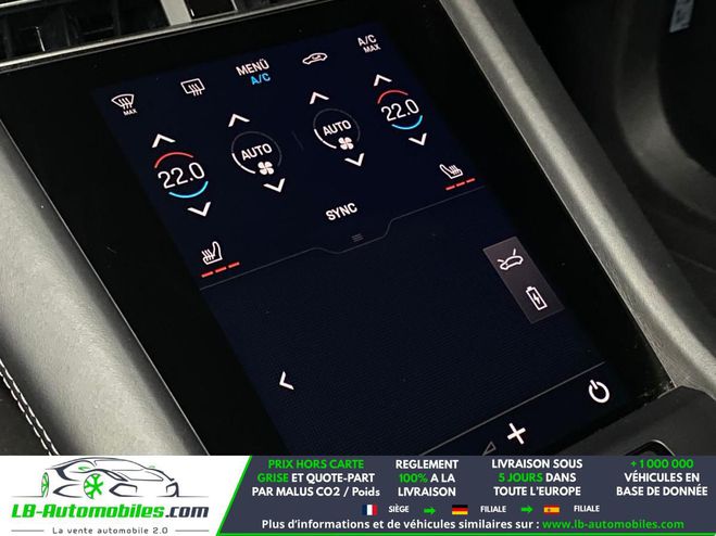 Porsche Taycan 4S 598 ch avec batterie performance plus Gris M�tallique de 2024