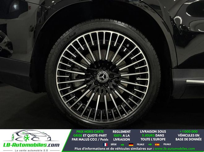 Mercedes EQC 400 4Matic Noir M�tallique de 2022