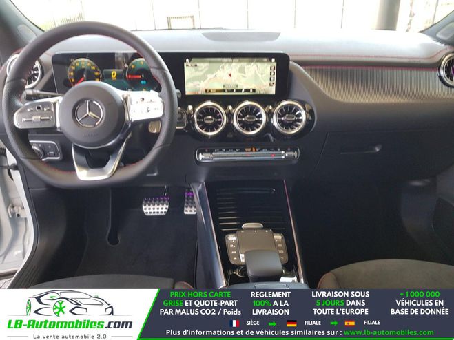 Mercedes Classe E 350 4Matic Blanc M�tallique de 2023