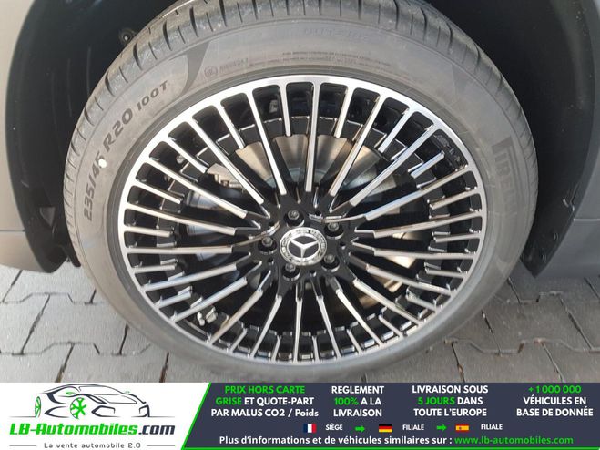 Mercedes Classe E 350 4Matic Blanc M�tallique de 2023