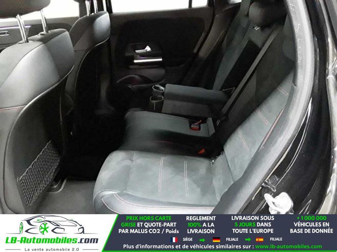 Mercedes Classe E 250 Noir M�tallique de 2023