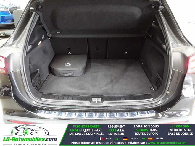 Mercedes Classe E 250 Noir M�tallique de 2023