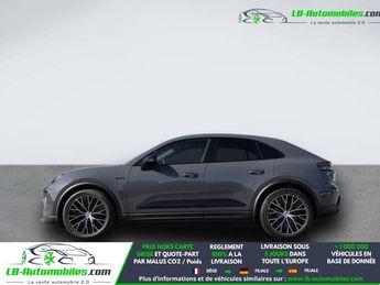  Voir d&eacute;tails -Porsche Macan 408 ch &agrave; Beaupuy (31)