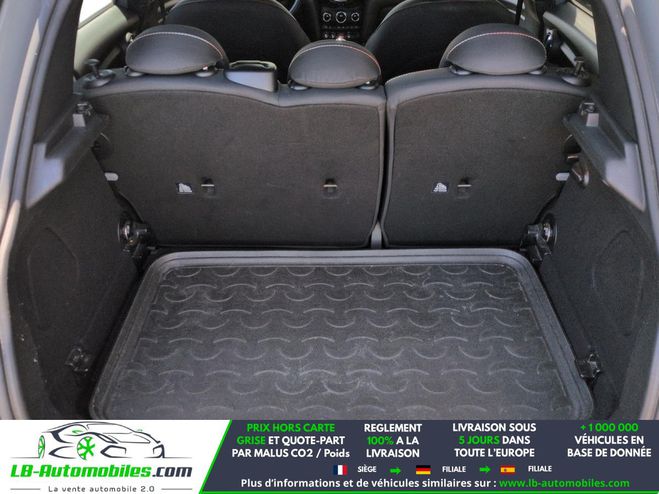 Mini Countryman 102 ch BVA Gris M�tallique de 2020