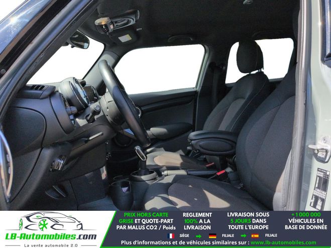 Mini Countryman 102 ch BVA Gris M�tallique de 2020