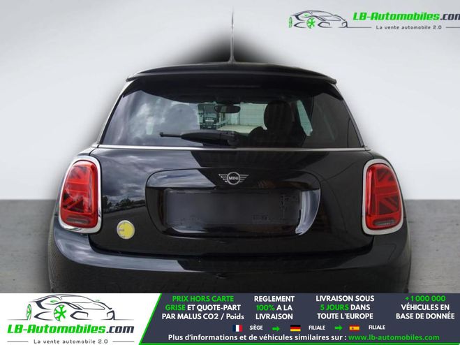 Mini Mini SE 184 CH BVA Noir M�tallique de 2021