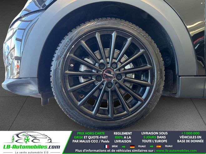 Mini Mini SE 184 CH BVA Noir M�tallique de 2021