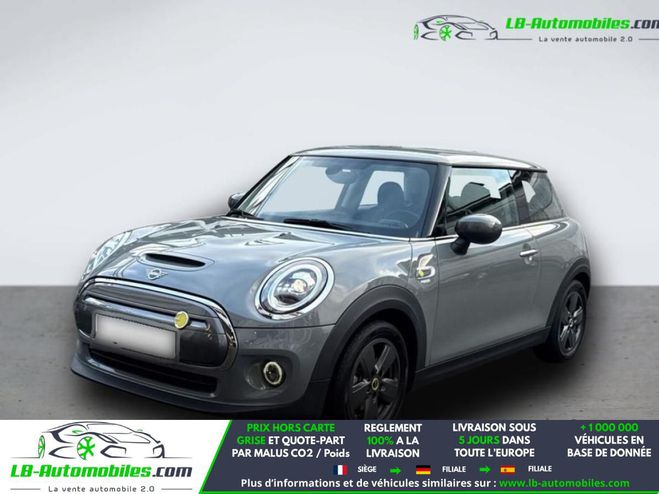 Mini Mini SE 184 CH BVA Gris M�tallique de 2021
