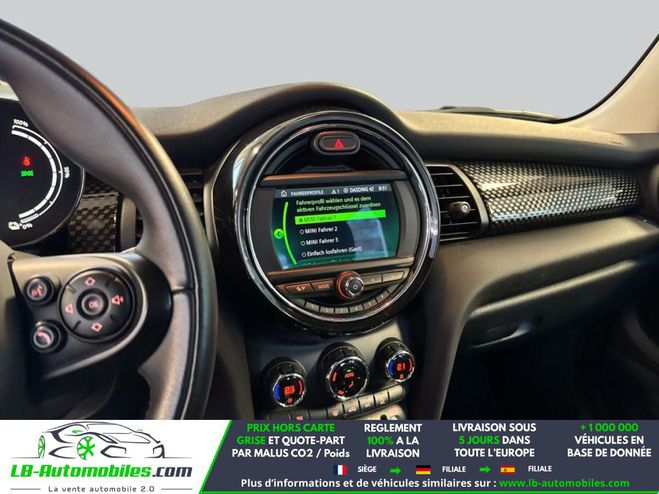 Mini Mini SE 184 CH BVA Gris M�tallique de 2021