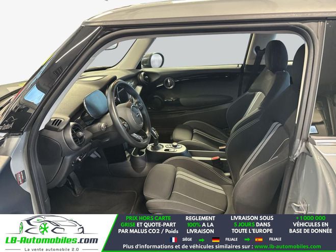 Mini Mini SE 184 CH BVA Gris M�tallique de 2021