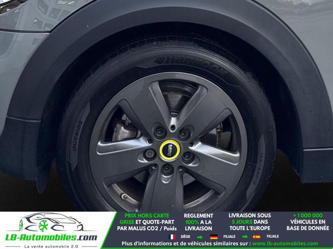 Mini Mini SE 184 CH BVA Gris M�tallique de 2021