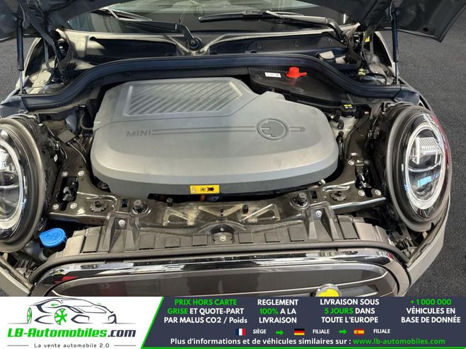 Mini Mini SE 184 CH BVA Gris M�tallique de 2021