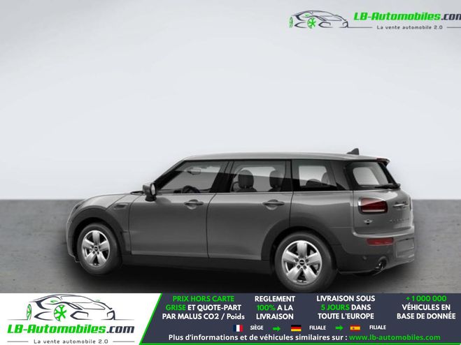 Mini Mini 136 CH BVM Gris M�tallique de 2022
