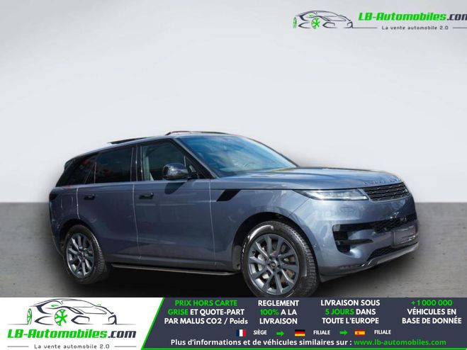 Land rover Range Rover P460e AWD 3.0L i6 PHEV Bleu M�tallique de 2024