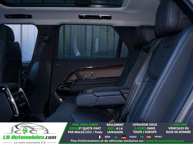 Land rover Range Rover P460e AWD 3.0L i6 PHEV Bleu M�tallique de 2024