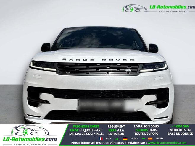 Land rover Range Rover P460e AWD 3.0L i6 PHEV Blanc M�tallique de 2026