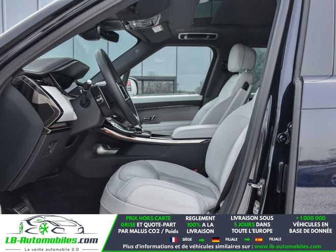 Land rover Range Rover P460e AWD 3.0L i6 PHEV Bleu M�tallique de 2024